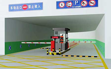無人值守停車場管理系統(tǒng)，具備哪些優(yōu)勢？
