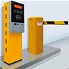 無人化的停車場(chǎng)管理系統(tǒng)如何實(shí)現(xiàn)智能化？