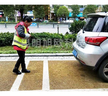 占道停車收費系統(tǒng)：優(yōu)化城市道路資源利用的有效途徑？